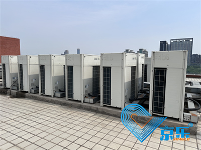 大金VRV多聯機專業清洗 持證團隊上門除菌 防哮喘內機免拆洗托管