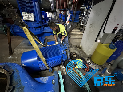 中央空調(diào)電機(jī)水泵維修 專(zhuān)業(yè)服務(wù)保障您的舒適空間