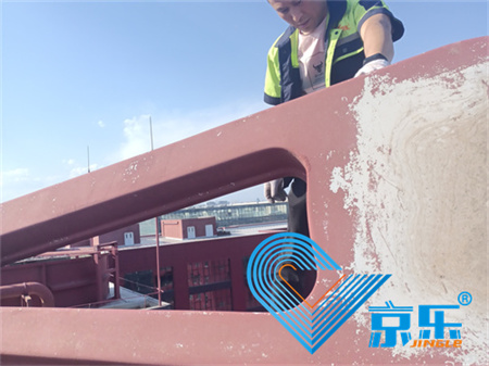 約克中央空調出現故障怎么維修