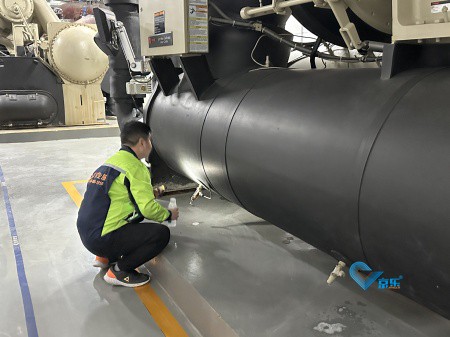 辦公室局部制冷差怎么辦 中央空調風道改造和風口優(yōu)化
