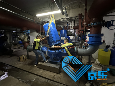 空調(diào)水泵維保省電30%攻略 葉輪結(jié)垢致電費暴漲58%