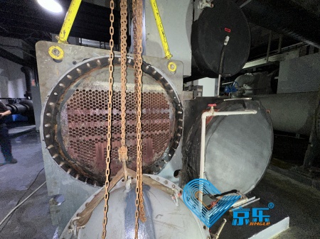 螺桿式冷水機專業(yè)維保服務(wù)報價 壓縮機保養(yǎng)+能耗降低30%方案