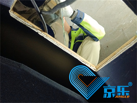 中央空調突然停機?2025年企業大型空調專業維修方案+緊急服務熱線