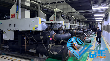 中央空調壓縮機噪音過大怎么辦 專業維保方案與常見故障排查