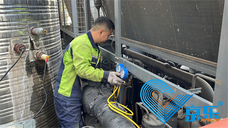 24小時水冷機組維修電話 專業故障排查+快速上門服務 保障生產零中斷