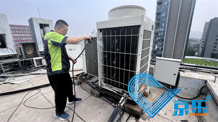 中央空調清洗周期揭秘 多久洗一次最省錢健康