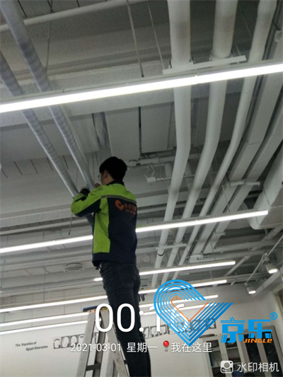 維修空調(diào)