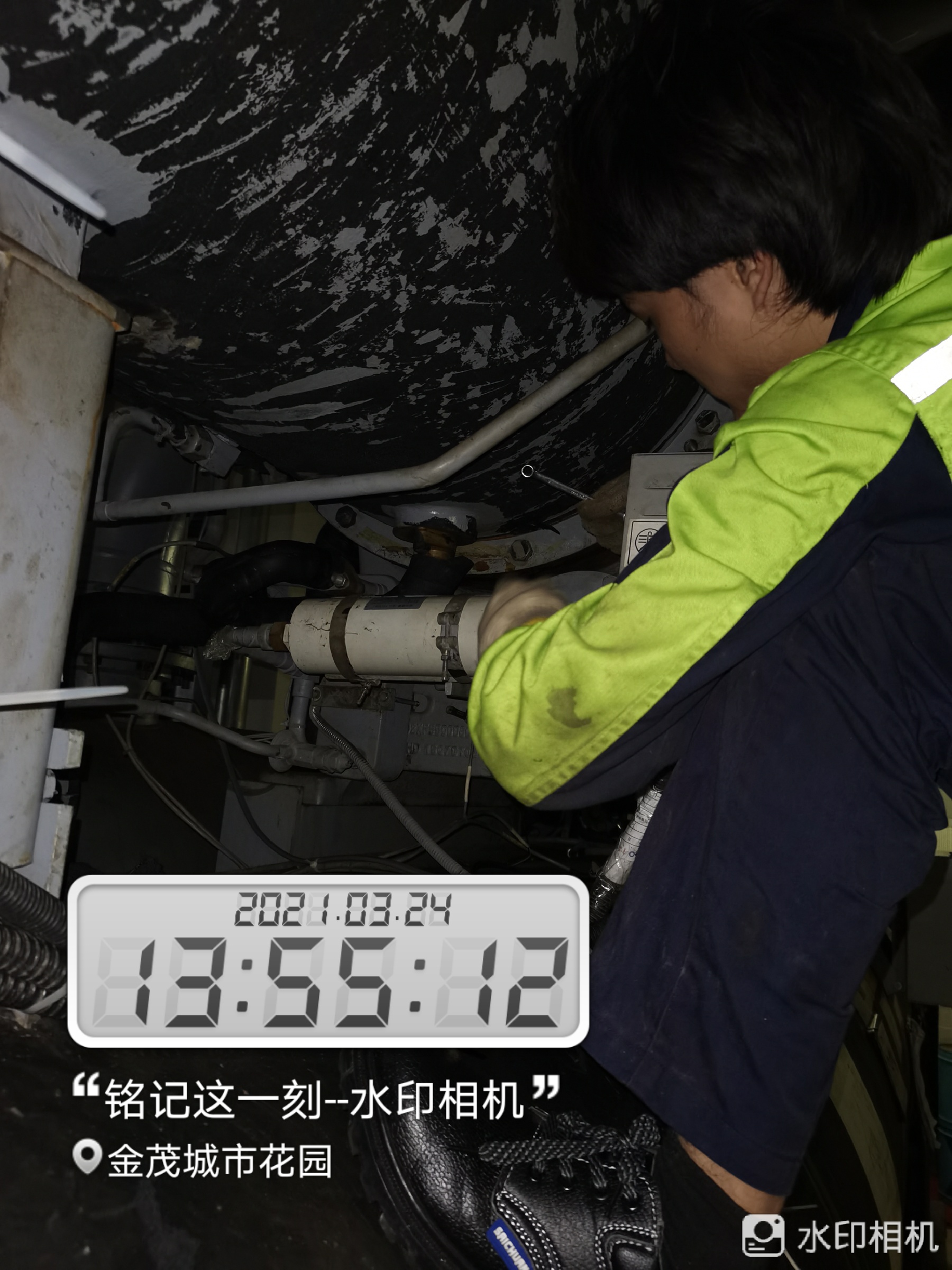 三菱重工中央空調清洗多少錢-20年空調行業經驗