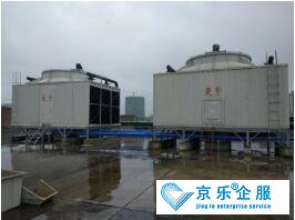 工業(yè)中央空調清洗保養(yǎng)