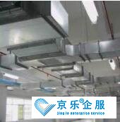 商用中央空調風道風管清洗-技術精湛，經驗豐富