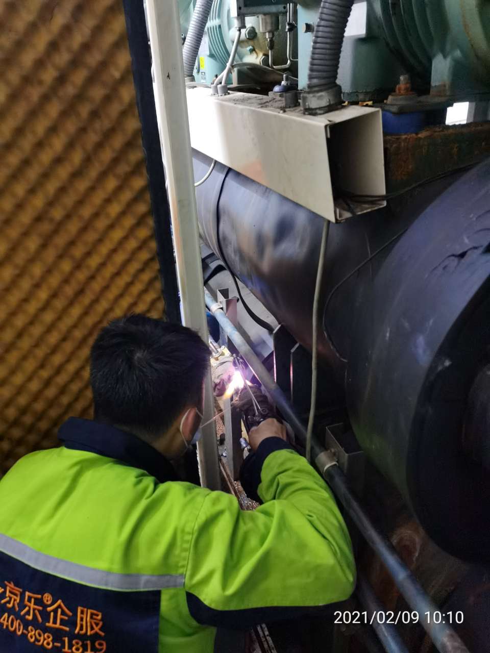 商業(yè)樓中央空調(diào)檢測(cè)價(jià)格-20年空調(diào)行業(yè)經(jīng)驗(yàn)