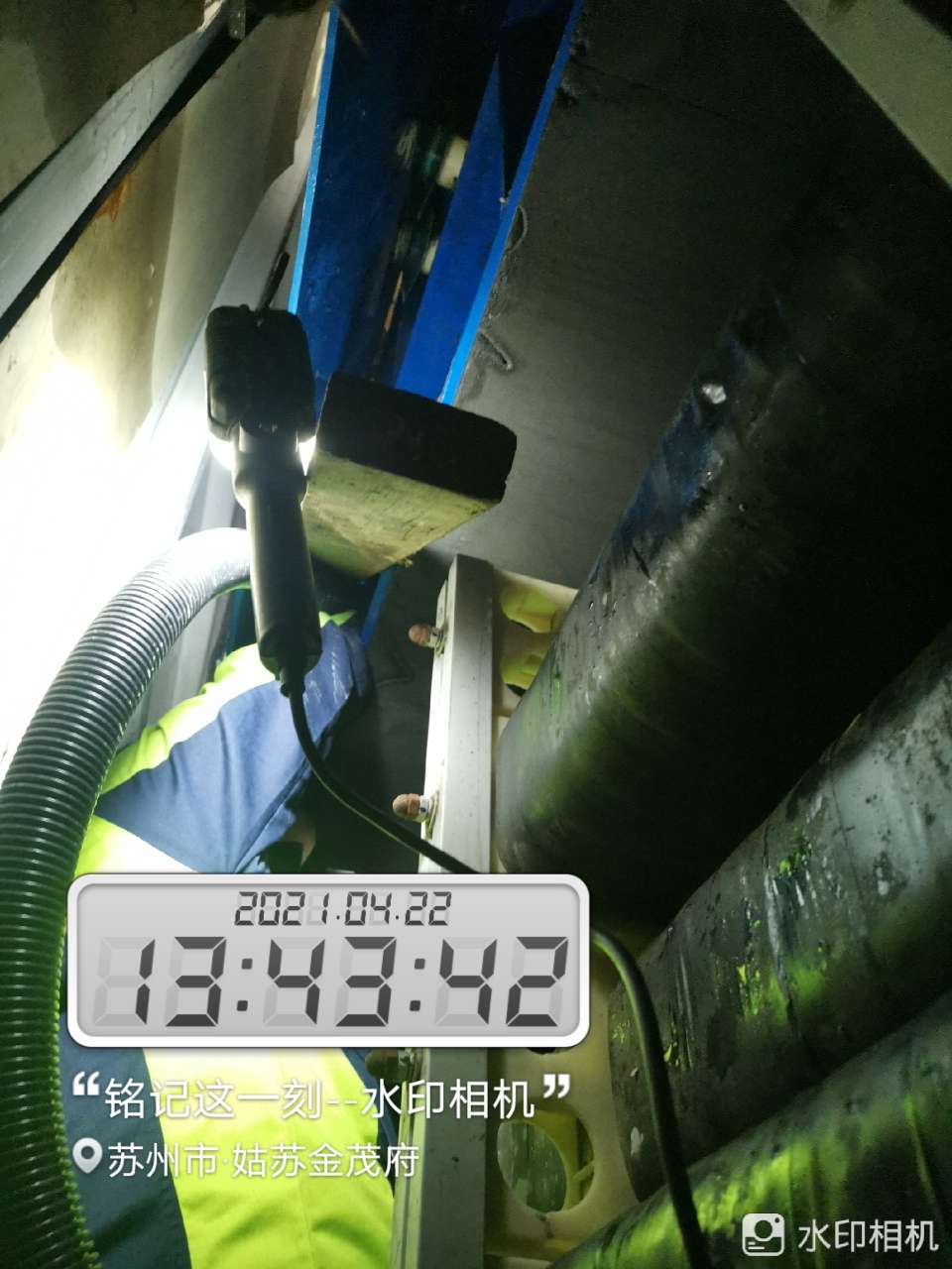 寫字樓中央空調保養售后-20年空調行業經驗