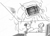 京樂(lè)小編教你搞清中央空調(diào)、風(fēng)管機(jī)、掛機(jī)柜機(jī)