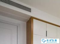 大型商場(chǎng)中央空調(diào)系統(tǒng)安裝使用需注意事項(xiàng)