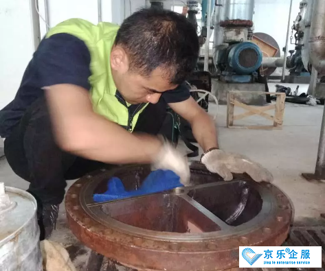 中央空調(diào)高效過(guò)濾器選用安裝有哪些需要注意的-圖1
