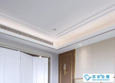 面對中央空調(diào)與風管機，我們該怎么選擇