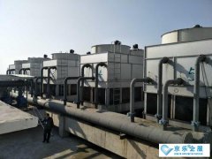 集中空調通風系統(tǒng)