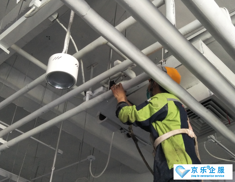 中央空調(diào)風機盤管維護與保養(yǎng)-圖2