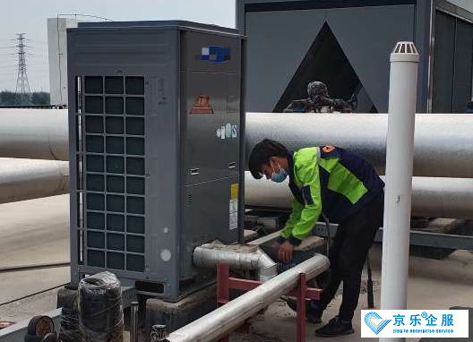 變頻技術(shù)在中央空調(diào)冷水機組中的應用-圖1