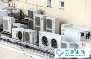 閻良區中央空調安裝