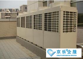 閻良區中央空調維修