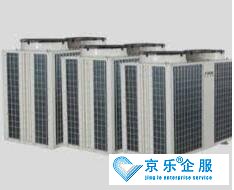 寶坻區(qū)中央空調安裝費用