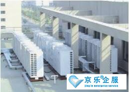 津南區中央空調清洗公司選擇技巧