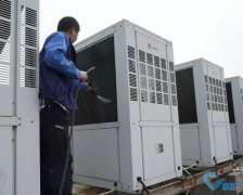 如何選擇靠譜專業(yè)的北京中央空調工程公司