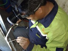 中央空調維保專業服務公司怎么找？正規服務公司