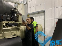 如何進行高效的中央空調管道清洗，以保障健康舒適的辦公環境