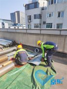 學校中央空調維保怎么收費 維?？照{價格是多少
