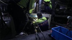 中央空調維保冷凝器銅管結垢如何清洗保養