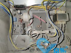 中央空調(diào)螺桿機(jī)組保養(yǎng)步驟 確保空調(diào)穩(wěn)定運(yùn)行的必備知識(shí)